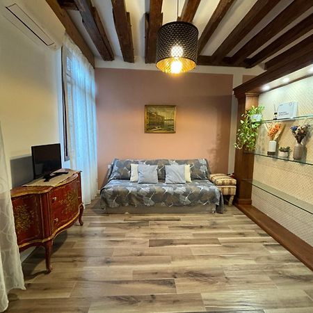 Emma'S House Apartment Venice Luaran gambar