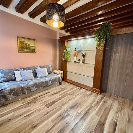 Emma'S House Apartment Venice Luaran gambar