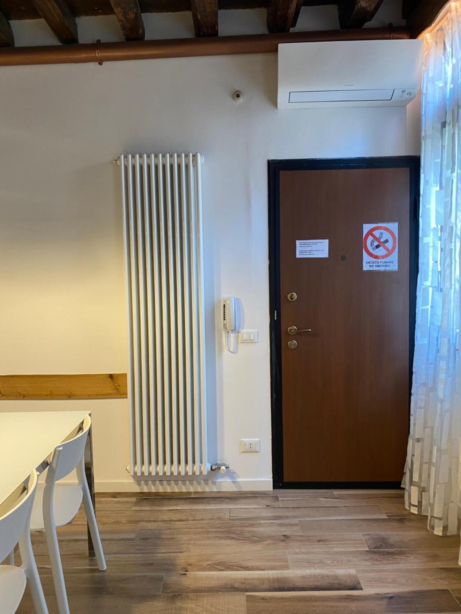 Emma'S House Apartment Venice Luaran gambar