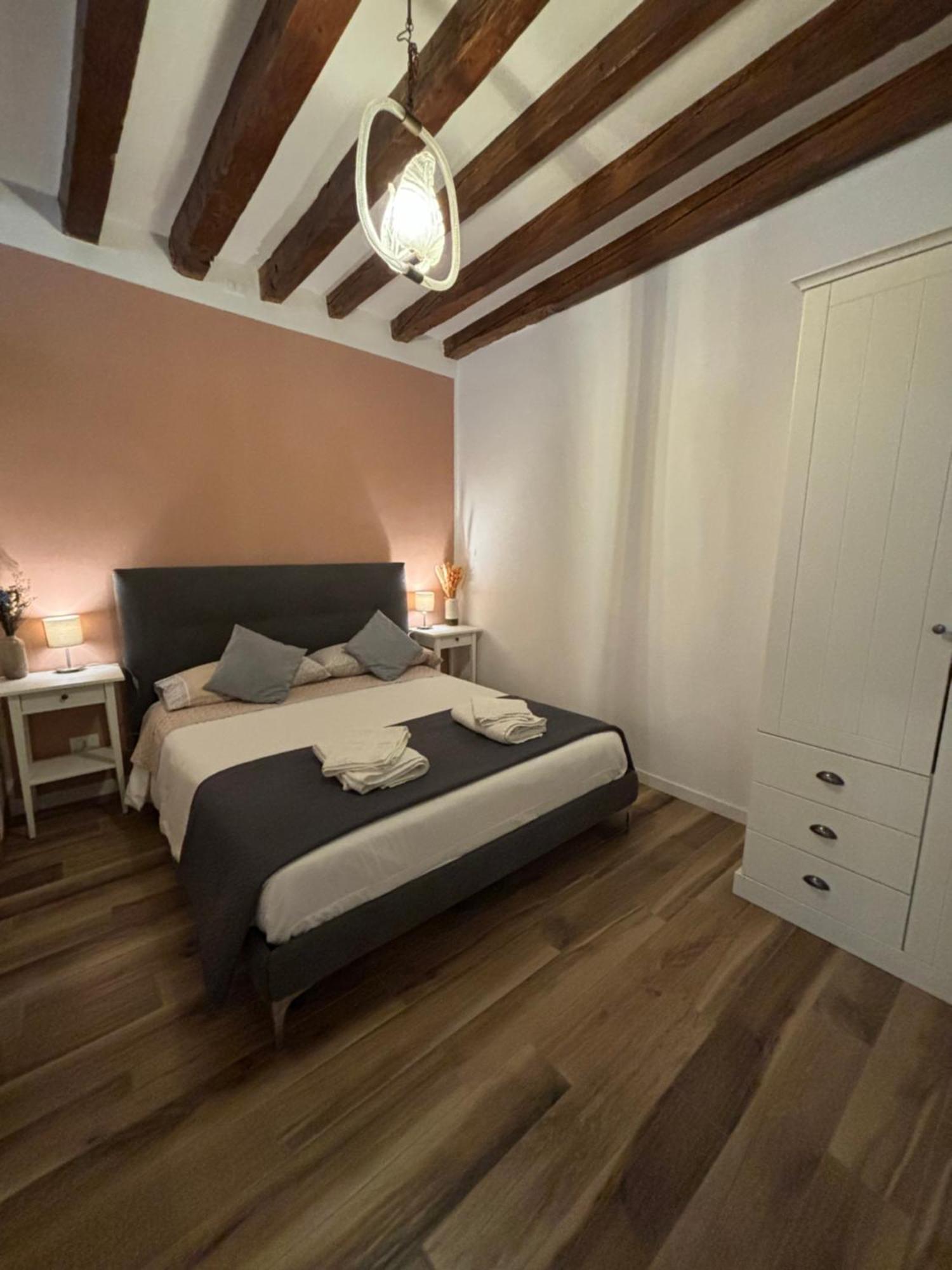 Emma'S House Apartment Venice Luaran gambar