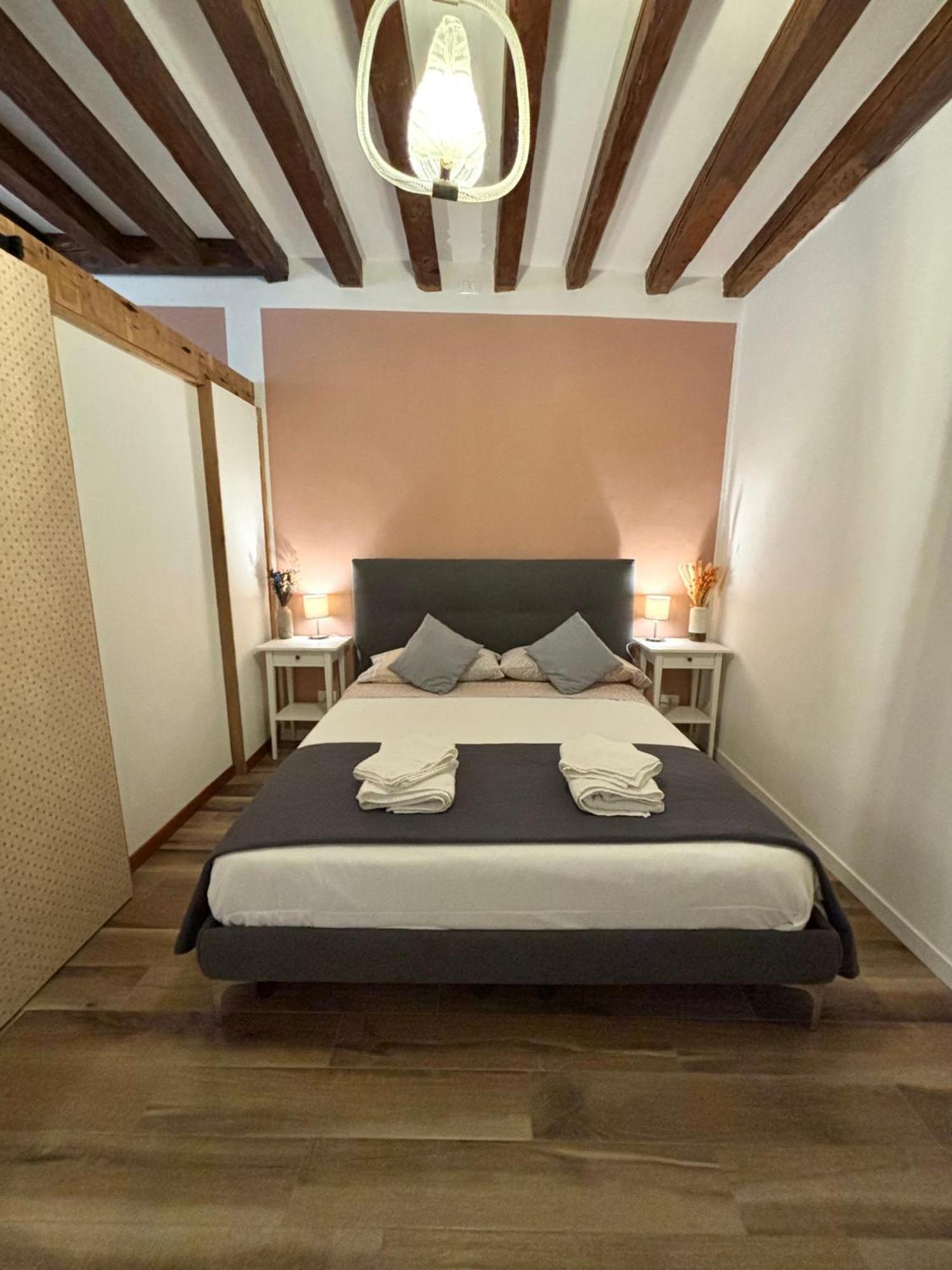 Emma'S House Apartment Venice Luaran gambar
