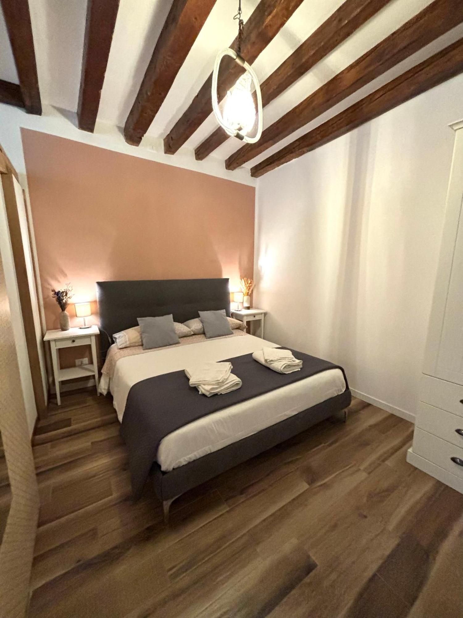 Emma'S House Apartment Venice Luaran gambar