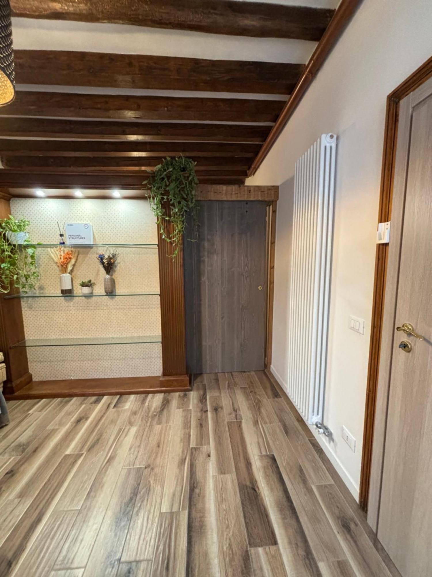 Emma'S House Apartment Venice Luaran gambar