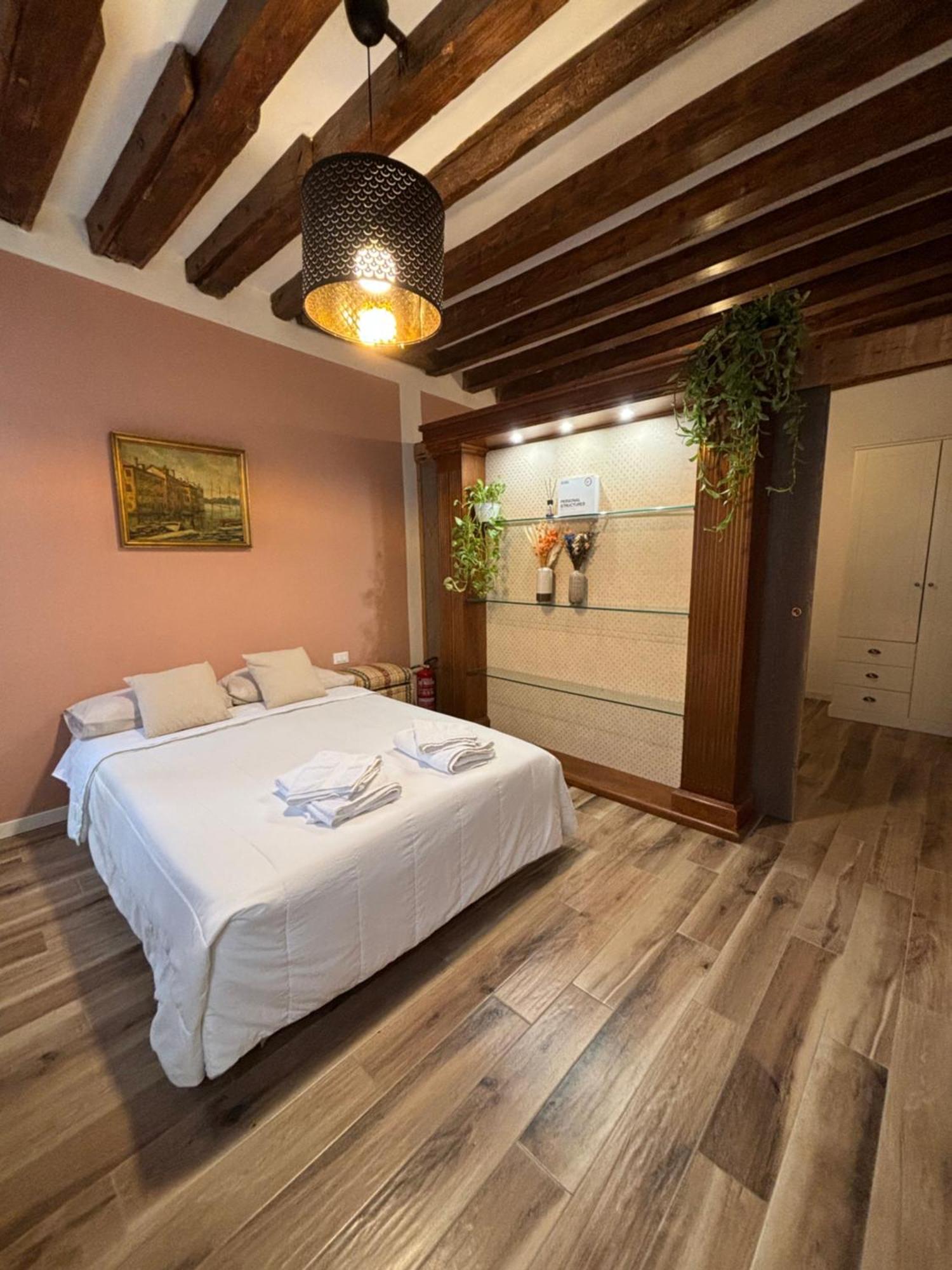 Emma'S House Apartment Venice Luaran gambar