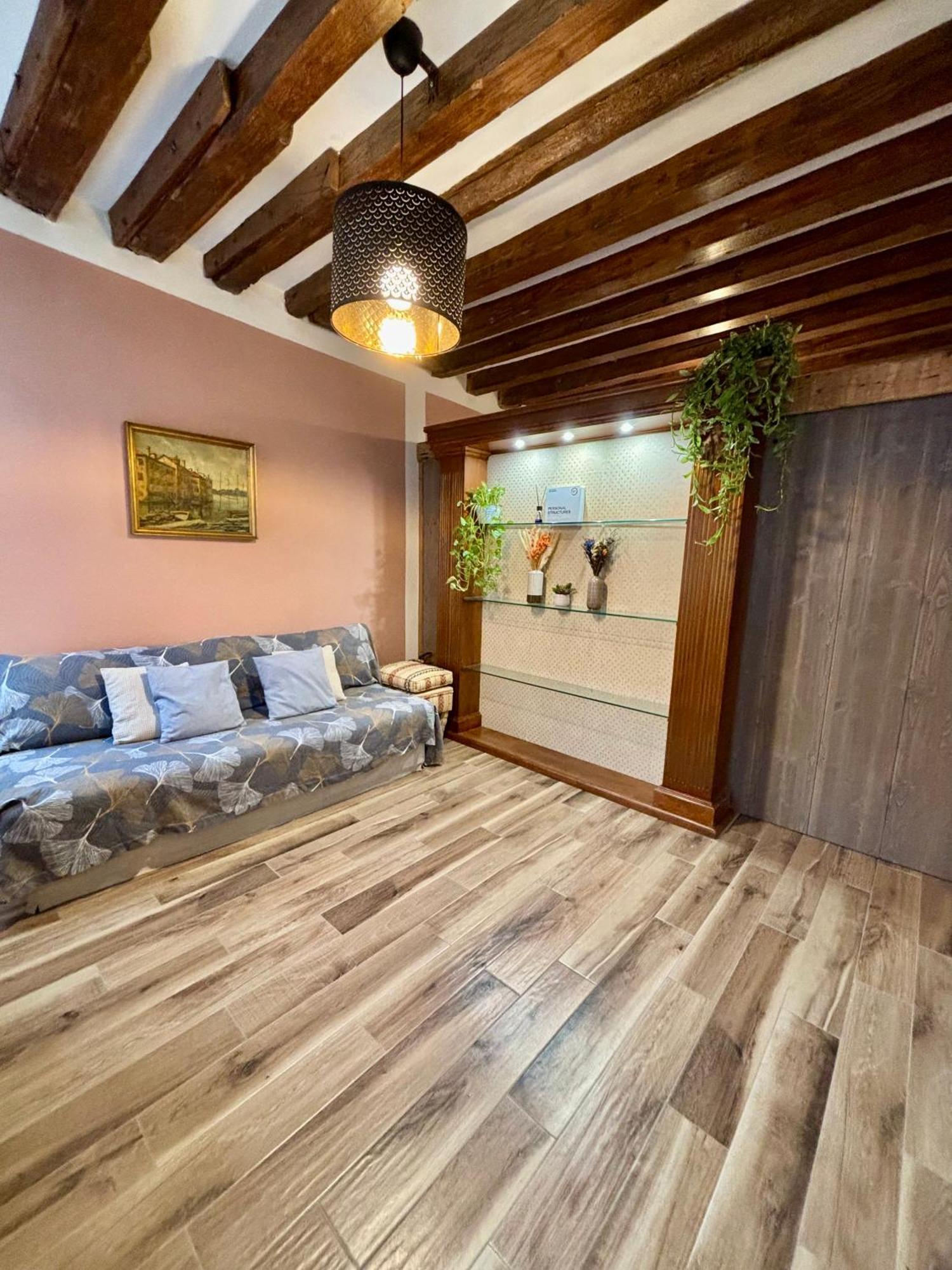 Emma'S House Apartment Venice Luaran gambar