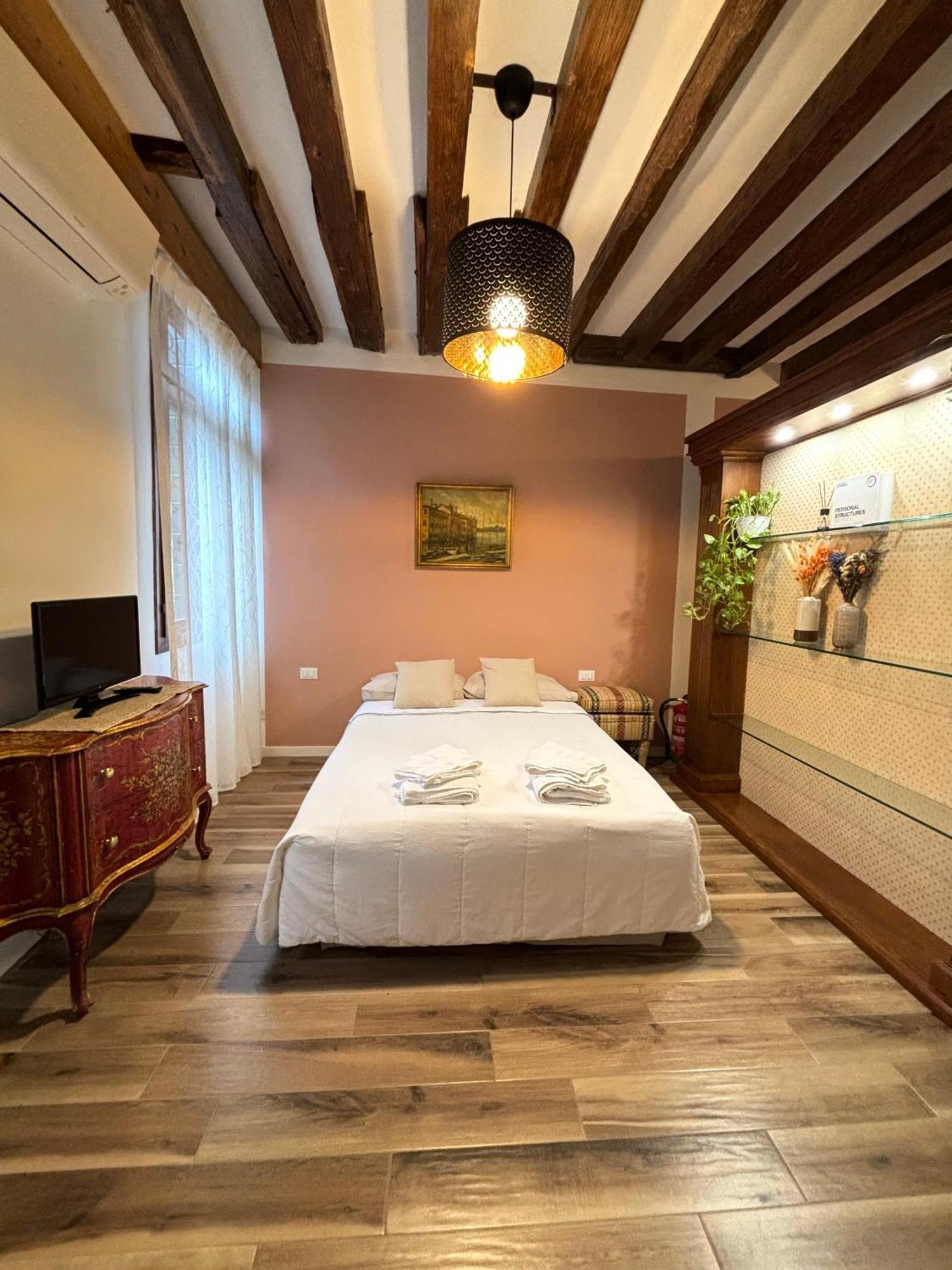 Emma'S House Apartment Venice Luaran gambar