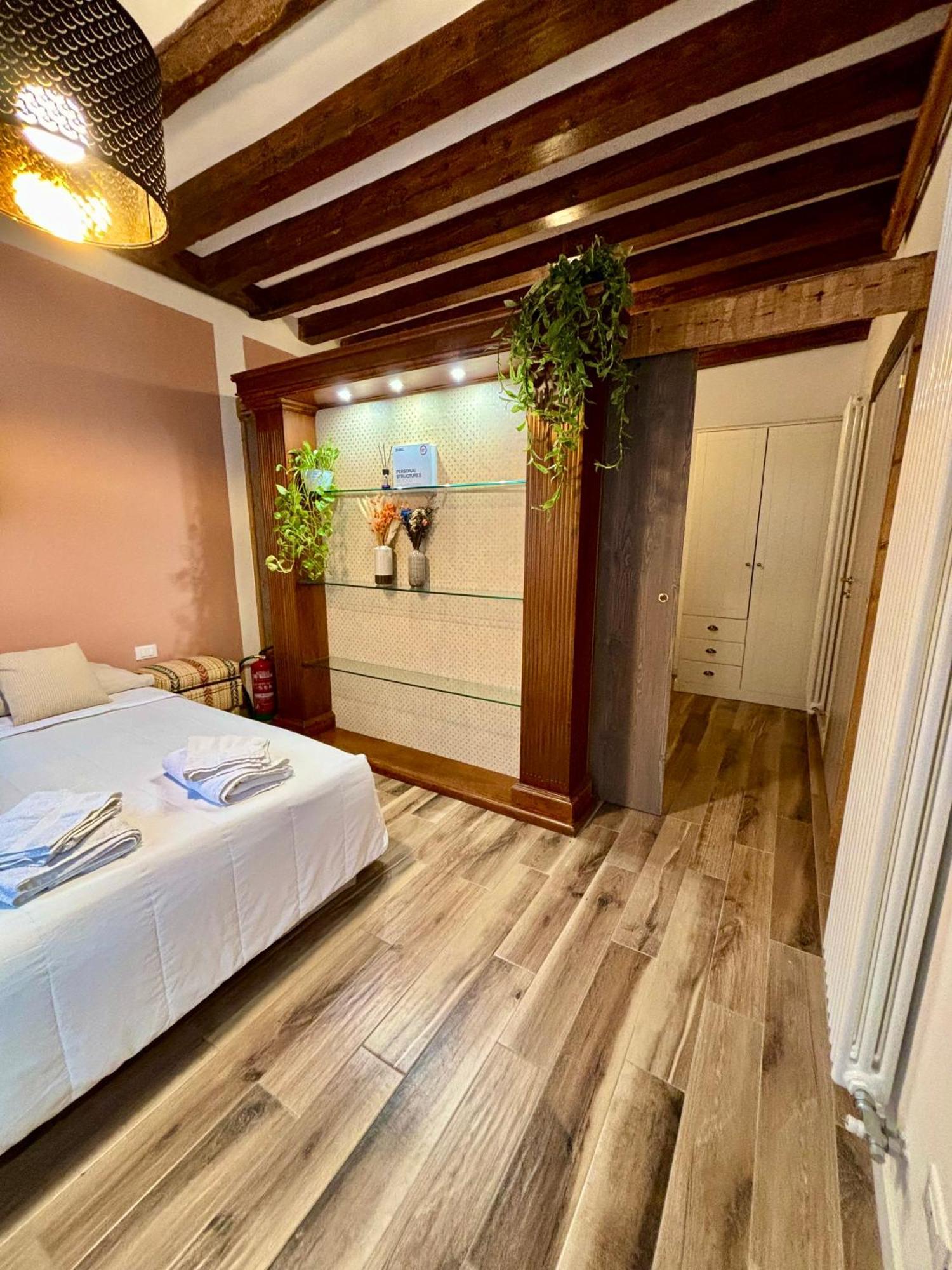 Emma'S House Apartment Venice Luaran gambar